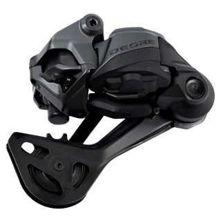 SHIMANO Deore Di2 Schaltwerk RD-M6250 SGS 12-fach funk M6200