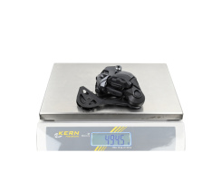 SHIMANO Deore Di2 Schaltwerk RD-M6250 SGS 12-fach funk M6200