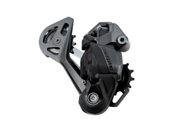SHIMANO Deore Di2 Schaltwerk RD-M6250 SGS 12-fach funk M6200