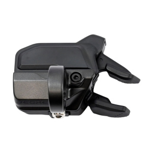 SHIMANO Deore Di2 Schalthebel SW-M6250-R 12-fach funk rechts Schelle M6200 Gruppe