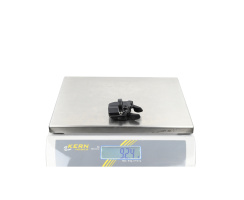 SHIMANO Deore Di2 Schalthebel SW-M6250-R 12-fach funk...