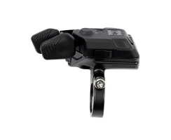 SHIMANO Deore Di2 Schalthebel SW-M6250-R 12-fach funk rechts Schelle M6200 Gruppe