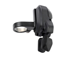 SHIMANO Deore Di2 Schalthebel SW-M6250-R 12-fach funk rechts Schelle M6200 Gruppe