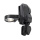SHIMANO Deore Di2 Schalthebel SW-M6250-R 12-fach funk rechts Schelle M6200 Gruppe