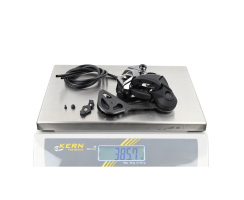 SHIMANO XTR Di2 Schaltwerk RD-M9260 12-fach E-Bike mit...