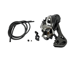SHIMANO XTR Di2 Schaltwerk RD-M9260 12-fach E-Bike mit SD300 Anschluss M9200 M9250