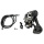 SHIMANO XTR Di2 Schaltwerk RD-M9260 12-fach E-Bike mit SD300 Anschluss M9200 M9250