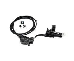 SHIMANO Deore XT M8220 Scheibenbremse BL-M8200 / BR-M8220 Bremse 4-Kolben IceTec P03A