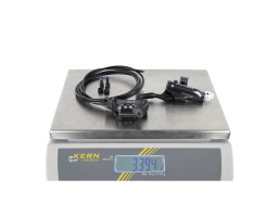 SHIMANO Deore XT M8220 Scheibenbremse BL-M8200 / BR-M8220 Bremse 4-Kolben IceTec P03A