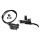 SHIMANO Deore XT M8220 Scheibenbremse BL-M8200 / BR-M8220 Bremse 4-Kolben IceTec P03A