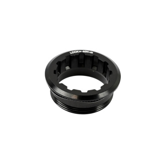SHIMANO Verschlussring Kassette 12-fach Micro Spline CS-M8100 CS-M7100 CS-M6100