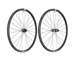 DT Swiss G 1800 Spline DYN db 25 Gravel Disc 12x100 & 12x142mm Laufradsatz 28" 29" Dynamo