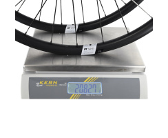 DT Swiss G 1800 Spline DYN db 25 Gravel Disc 12x100 & 12x142mm Laufradsatz 28" 29" Dynamo