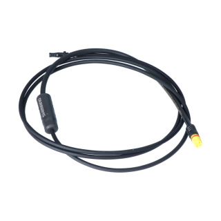 SHIMANO Di2 Schaltwerk Anschlusskabel EW-PS300 Bosch BES3 & RD-M9260 RD-M8260 RD-M6260 - 1000mm
