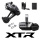 SHIMANO XTR Di2 Schaltungs-Upgrade-Kit Schaltwerk RD-M9250-SGS Hebel SW-M9250-R Schelle
