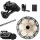 SHIMANO XT Di2 Schaltung Upgrade-Kit M8250 M8200 funk 10-51 Zähne I-Spec EV