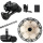 SHIMANO XT Di2 Schaltung Upgrade-Kit M8250 M8200 funk 10-51 Zähne Schelle