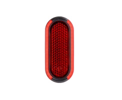 SUPERNOVA TL3 Z LED Rücklicht für Schutzblech mit Z-Reflektor 12V Pedlec & E-Bike