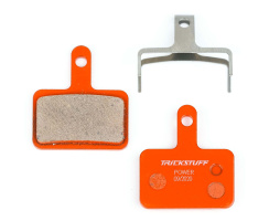 Trickstuff Bremsbeläge 240 Power für Shimano...