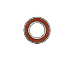 DT SWISS Kugellager Ø 18x30x7mm 1830 2RS Standard