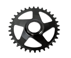 PINION Kettenrad Stahl Getriebe 34 Zähne Longlife Art.Nr. P8134S