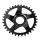 PINION Kettenrad Stahl Getriebe 34 Zähne Longlife Art.Nr. P8134S
