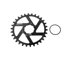 PINION Kettenrad Stahl Hinterrad 30 Zähne Longlife...