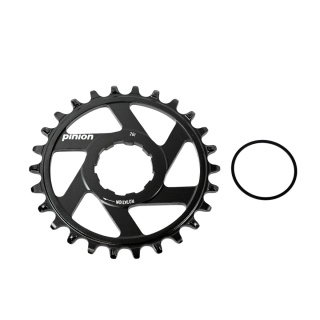 PINION Kettenrad Stahl Hinterrad 26 Zähne Longlife Art.Nr. P8226S