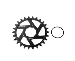 PINION Kettenrad Stahl Hinterrad 26 Zähne Longlife...