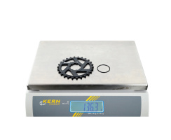 PINION Kettenrad Stahl Hinterrad 26 Zähne Longlife Art.Nr. P8226S