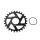 PINION Kettenrad Stahl Hinterrad 26 Zähne Longlife Art.Nr. P8226S