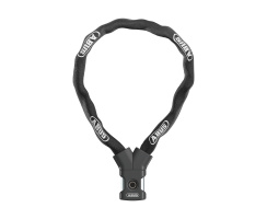 ABUS YARDO 7807F/110 Kettenschloss 110cm mit...