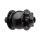 SON 28 15 110 Nabendynamo 36 Loch 6-Loch Boost 15x110mm Steckachse schwarz