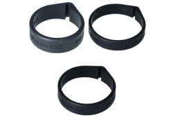 SHIMANO Kabelhalter Di2 Kabel am Lenker EW-CB300...