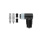 SCHWALBE Clik Valve SCV Conversion Set DV-Ventil 3544 2x Ventileinsatz & Pumpenkopf