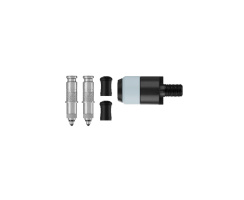 SCHWALBE Clik ValveSCV  Conversion Set DV-Ventil 3545 2x...