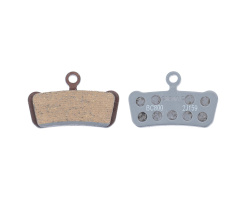 SRAM Avid Bremsbeläge Trail / Guide / G2 organisch
