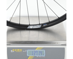 Hinterrad Pinion DT Swiss 350 Boost Singlespeed 12x148mm...