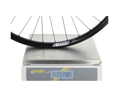 Hinterrad Pinion DT Swiss 350 Boost Singlespeed 12x148mm...