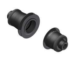 DT Swiss Adapter Road Hinterradnabe Umrüstkit...