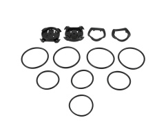 GARMIN Edge Fahrradhalterung Halterung Bike Mount