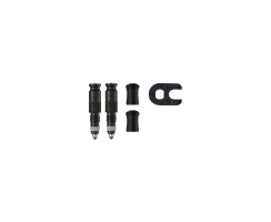 SCHWALBE Clik Valve SCV Conversion Set SV-Ventil 3540 2x...
