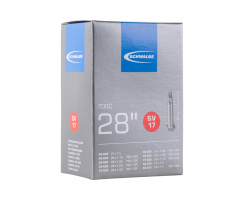 SCHWALBE Schlauch Nr. 17 28" 28/47-622/630 700C 28...
