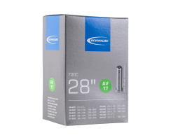 SCHWALBE Schlauch Nr. 17 28" 28/47-622/630 700C 28...