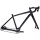 QUANTOR ERDENLAUF 28" / 29" Pinion Gravel Rahmen-Getriebe-Set + Gates Zahnriemen