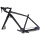 QUANTOR ERDENLAUF 28" / 29" Pinion Gravel Rahmen-Getriebe-Set + Gates Zahnriemen