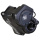 QUANTOR ERDENLAUF 28" / 29" Pinion Gravel Rahmen-Getriebe-Set + Gates Zahnriemen
