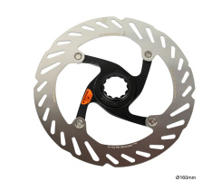 SHIMANO Bremsscheibe RT-CL700 Centerlock Ice-Tech