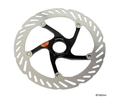 SHIMANO Bremsscheibe RT-CL700 Centerlock Ice-Tech