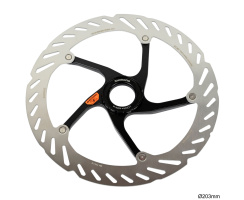 SHIMANO Bremsscheibe RT-CL700 Centerlock Ice-Tech